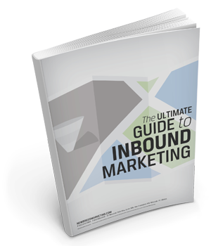 The Ultimate Guide to Inbound Marketing Image